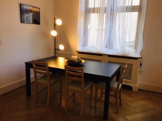 Apartment Marktplatz بازل المظهر الخارجي الصورة