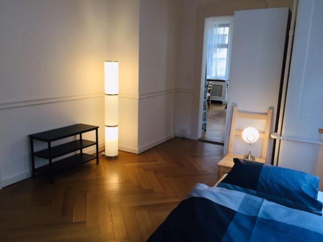 Apartment Marktplatz بازل المظهر الخارجي الصورة