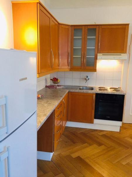 Apartment Marktplatz بازل المظهر الخارجي الصورة